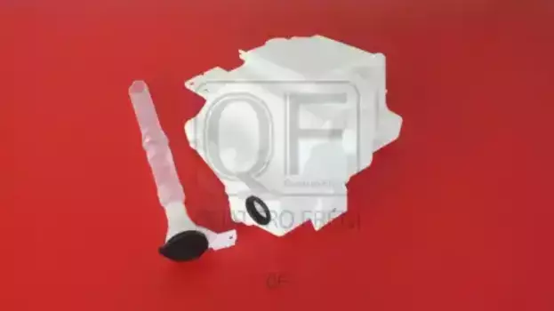 бачок стеклоомывателя!\ Mitsubishi Lancer 07> QF20N00012 QUATTRO FRENI