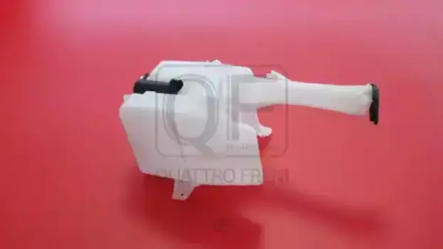 бачок стеклоомывателя!\ Toyota Corolla 02-07 QF20N00021 QUATTRO FRENI