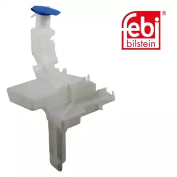 бачок стеклоомывателя!\ VW Passat 5 (3C) 1.4/1.6/1.8/1.9/2.0/3.6 05-10 37969 FEBI