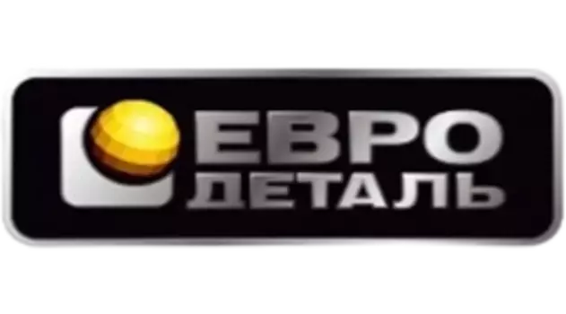 Багажник на крышу ВАЗ-1118 Евро Деталь 115см на водосток дуги ED2118FED6115T