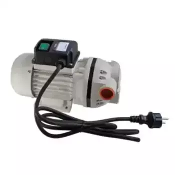 БAK.00122 НПТ и Ad Blue 220V ОРИОН БелАК