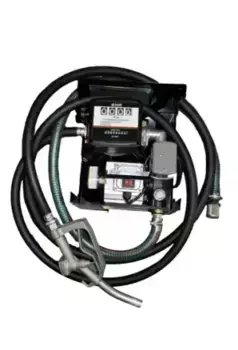 БАК.12061 СПТ 220V 60 л/мин.САТУРН КОМПЛЕКС с автомат. отсекателем БелАК