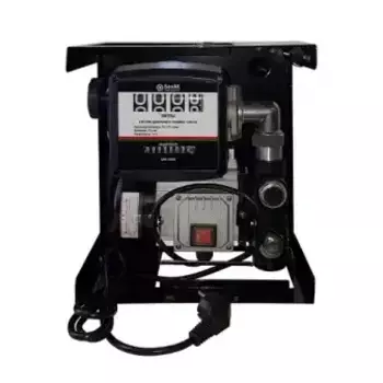 БАК.12102 СПТ 220V 60л/мин. АРЕС Без шлангов и пистолета БелАК