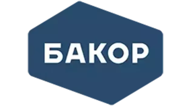 Бак топливный 100л 4M50/FE85D (E3/4) Fuso Canter, БАКОР MK473925