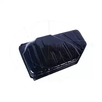 бак топливный!\ Chevrolet Lacetti 04-13 NSP0196553743 NSP
