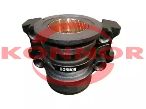 Балансир КАМАЗ со втулками в сборе 6520-2918070 KONNOR