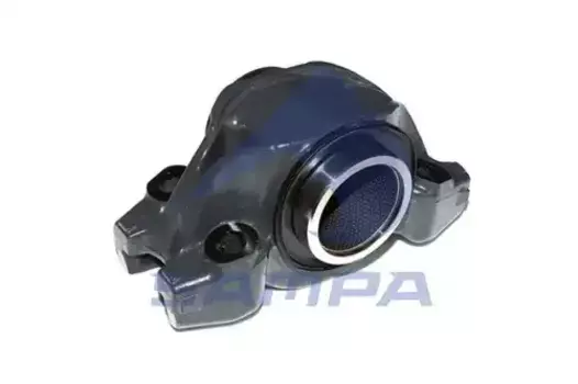 балансир подвески!\ Scania P/G/R/T/4-Ser 042.223 SAMPA