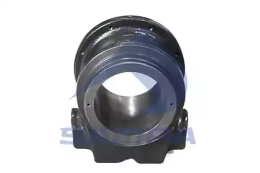 балансир подвески!\ Volvo FH12(G1)/FH16(G1) 030.377 SAMPA