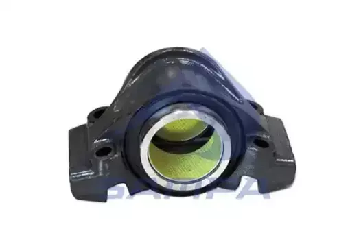 балансир подвески !в сборе \Scania P/G/R/T/4-Ser 040.312 SAMPA