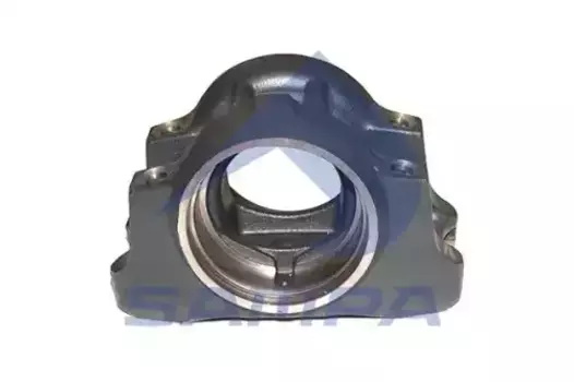 балансир рессоры! 180x195x275 корпус\ Iveco EuroTrakker/Curs 060.459 SAMPA