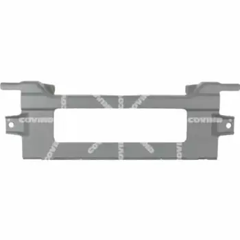 бампер! центральная часть \MB Actros 1840LS-1853LS