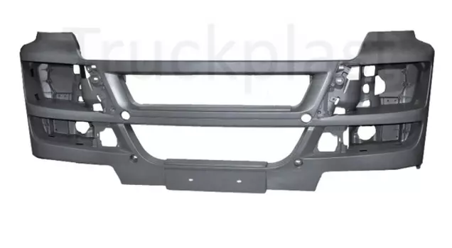 бампер передний!\ MAN