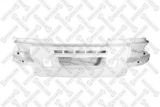 бампер передний! \RVI Premium II