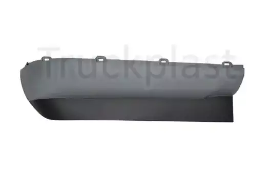 бампер правая часть !низ \IVECO