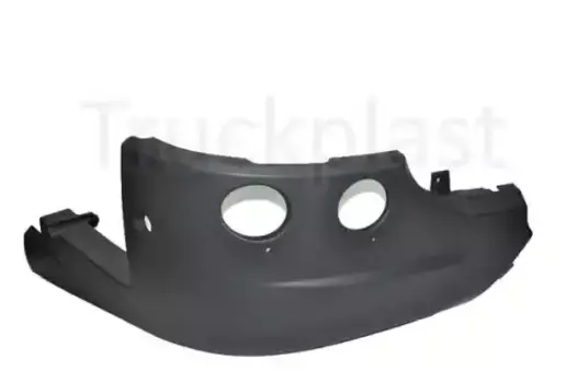 бампер! правый H=465\ SCANIA 6-Series