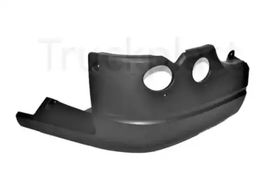 бампер! правый\ SCANIA