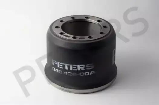 Тормозной барабан PETERS 046.428-00A