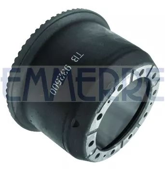 Тормозной барабан TECHNO BRAKE 932500