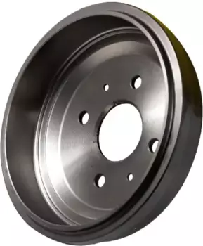 Тормозной барабан ZENTPARTS Z01702
