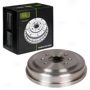 Тормозной барабан TRIALLI TF 062131
