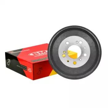 Тормозной барабан BM DR6009