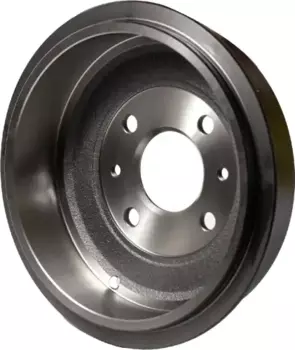 Тормозной барабан ZENTPARTS Z01669