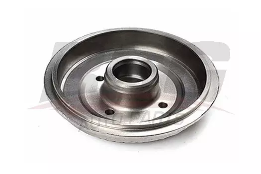 барабан тормозной!\ Ford Fiesta/Fusion 1.25/1.3/1.4/1.4TDCi/1.6/1.6TDCi 01>