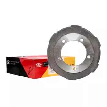 Тормозной барабан BM DR8203