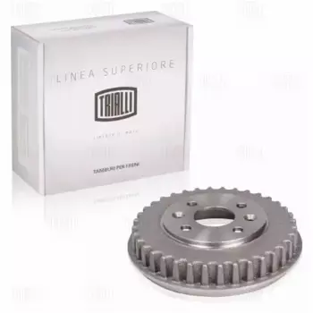 барабан тормозной!\ Kia Spectra 00>/Sephia II 97>/Shuma I/II 97>