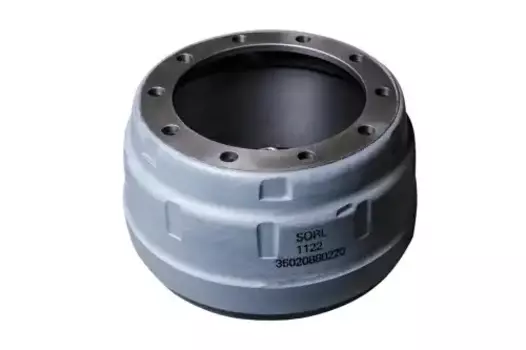 Тормозной барабан SORL 35020880220