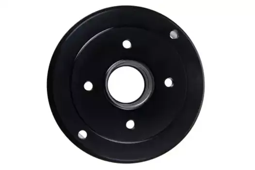 Тормозной барабан ZENTPARTS Z01697