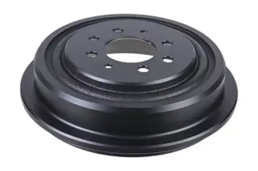 Тормозной барабан ZENTPARTS Z01653