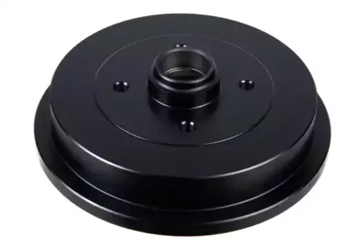 Тормозной барабан ZENTPARTS Z01642