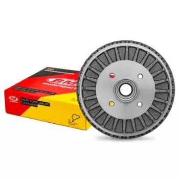 Тормозной барабан BM DR8210