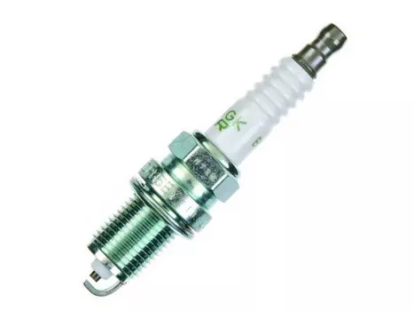 Свеча зажигания NGK 4120 Toyota Corona 1.6 mot4A-F cat not Europ