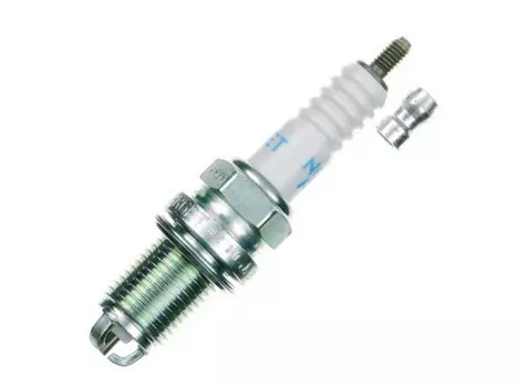 Свеча зажигания NGK 2197 Peugeot 106 IEXSI 1.4/405 MI16 1.9/605 SV 3.0 89-97, Volvo V40 1.6-2.0 97>