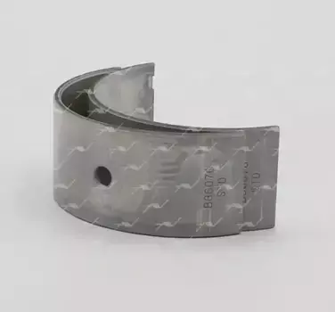 BE36071 BE-36071 вкладыши шатунные (на 1 шейку) 0.25 KOMATSU S4D95L/S6D95L/SA6D95L/SAA6D95LE AUTOWELT