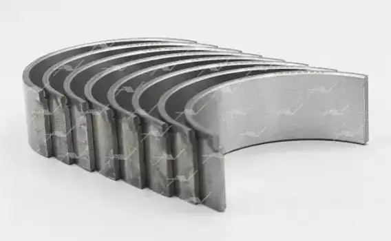 BE-30000 ВКЛАДЫШИ ШАТУННЫЕ STD ISUZU 4EC1/4EE1 (11207260/301214/0019934, ГЕРМАНИЯ) AUTOWELT