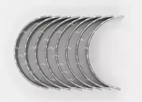 BE-30020 ВКЛАДЫШИ ШАТУННЫЕ STD ISUZU 4JB1/4JG2/4JH1/4JX1 AUTOWELT