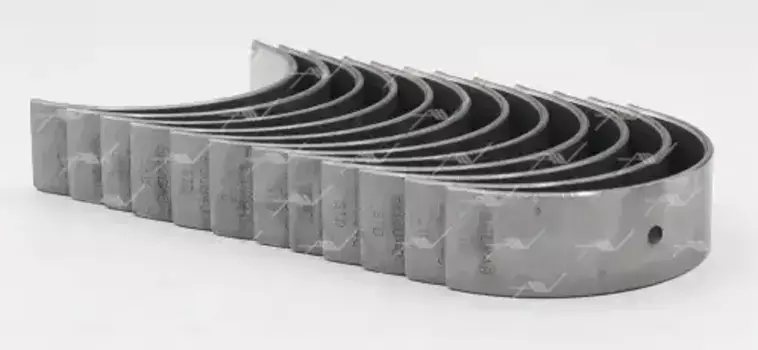 BE-30042 ВКЛАДЫШИ ШАТУННЫЕ 0.50 ISUZU 6VD1/6VE1 AUTOWELT