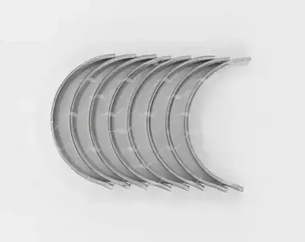 BE-32061 ВКЛАДЫШИ ШАТУННЫЕ 0.25 MITSUBISHI 4G91/92/93 (10013160/060519/0138729, ТАЙВАНЬ (КИТАЙ)) AUTOWELT