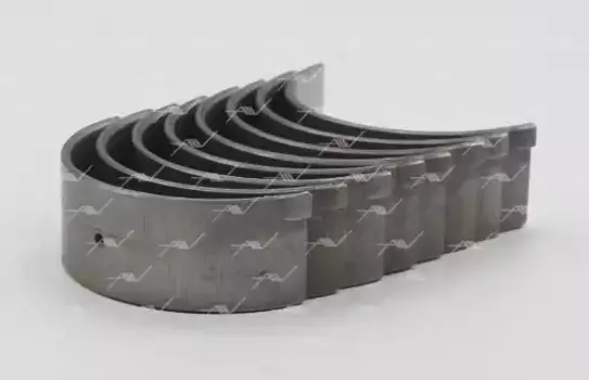 BE-32131 ВКЛАДЫШИ ШАТУННЫЕ 0.25 MITSUBISHI 4G11/12/13/15 SOHC 8V (10130120/280211/0002163, ГЕРМАНИЯ) AUTOWELT