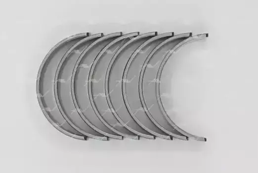 BE-32180 вкладыши шатунные STD HYUNDAI G4HC/D (10013160/051219/0528049, ТАЙВАНЬ (КИТАЙ)) AUTOWELT