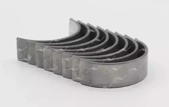 BE-32302 ВКЛАДЫШИ ШАТУННЫЕ 0.50 HYUNDAI/KIA G4FA/G4FC AUTOWELT