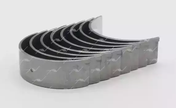 BE-32312 ВКЛАДЫШИ ШАТУННЫЕ 0.50 HYUNDAI/KIA G4KC/G4KD/G4KE/G4KF AUTOWELT