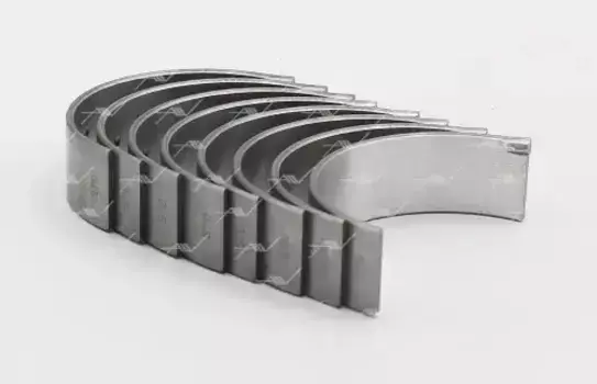 BE-34122 ВКЛАДЫШИ ШАТУННЫЕ 0.50 TOYOTA 1AZ-FE/2AZ-FE AUTOWELT