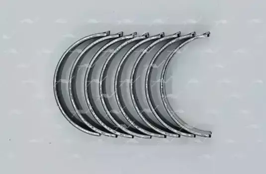 BE-35101 вкладыши шатунные 0.25 HONDA R16A/R18A AUTOWELT