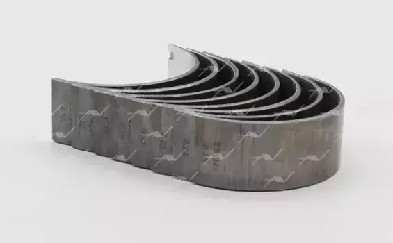 BE-36041 ВКЛАДЫШИ ШАТУННЫЕ 0.25 KOMATSU/YANMAR 4D92E/4D94E/4D98E/4TNE92/4TNE94/4TNE98 AUTOWELT