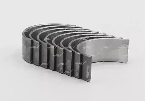 BE-37013 вкладыши шатунные 0.75 SUZUKI G15/16 AUTOWELT