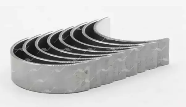 BE-38001 ВКЛАДЫШИ ШАТУННЫЕ 0.25 SUBARU EJ15/16 AUTOWELT